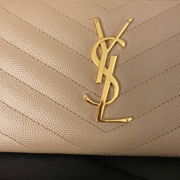 Saint Laurent Wallet - Picture 4 of 17